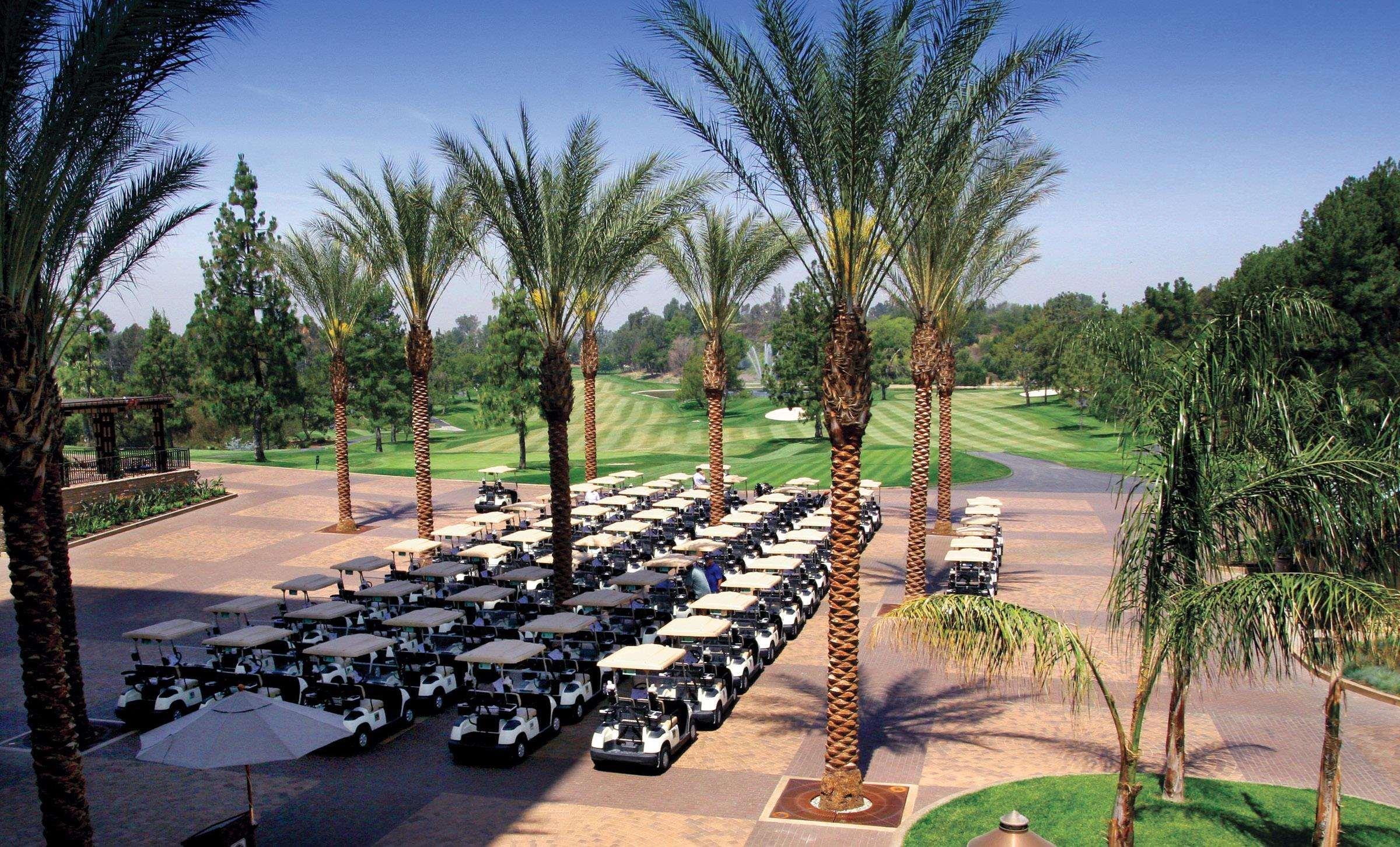 Pacific Palms Resort And Golf Club City of Industry Facilities photo